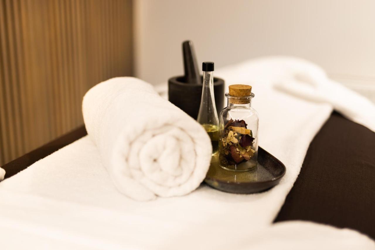 Hotell Vilka är De Hotellen I Närheten Av Old