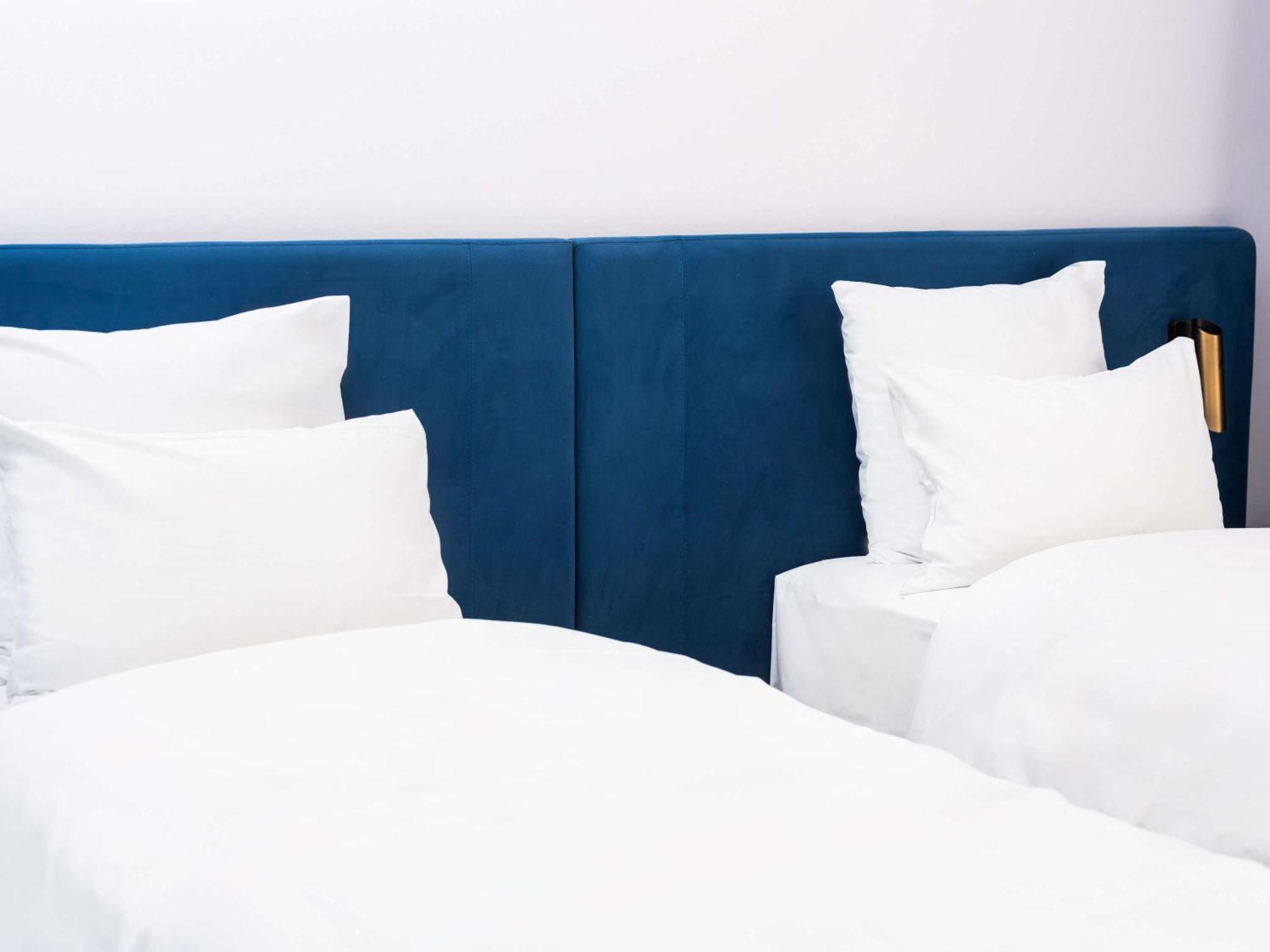 Vilka är De Hotellen I Närheten Av Old Hotell Riga
