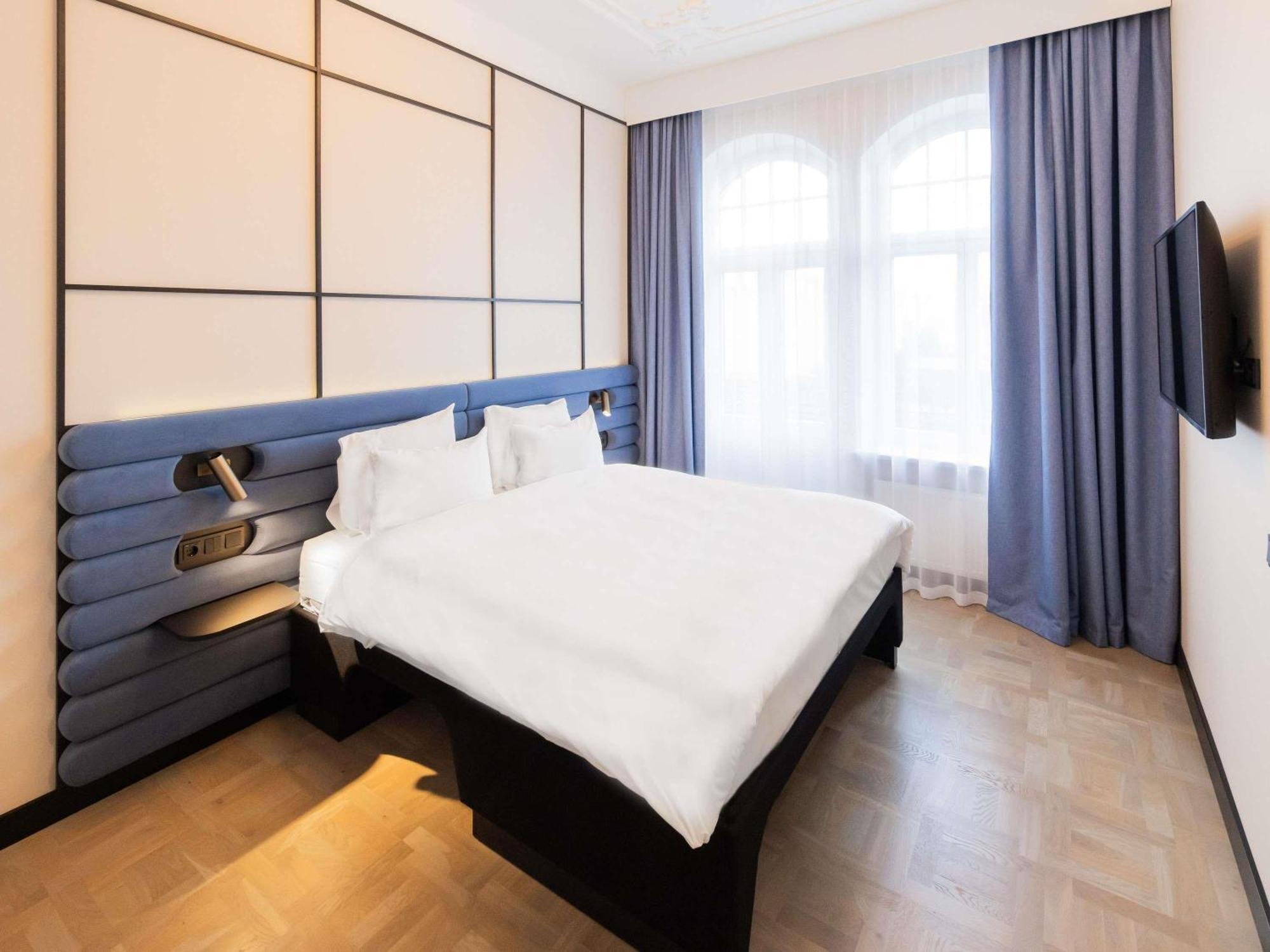Hotel Wat De In De Buurt Old Riga