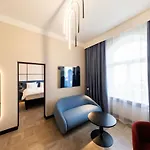 What are the best hotels near Old City Riga (Vecriga)?