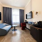 What are the best hotels near Old City Riga (Vecriga)?