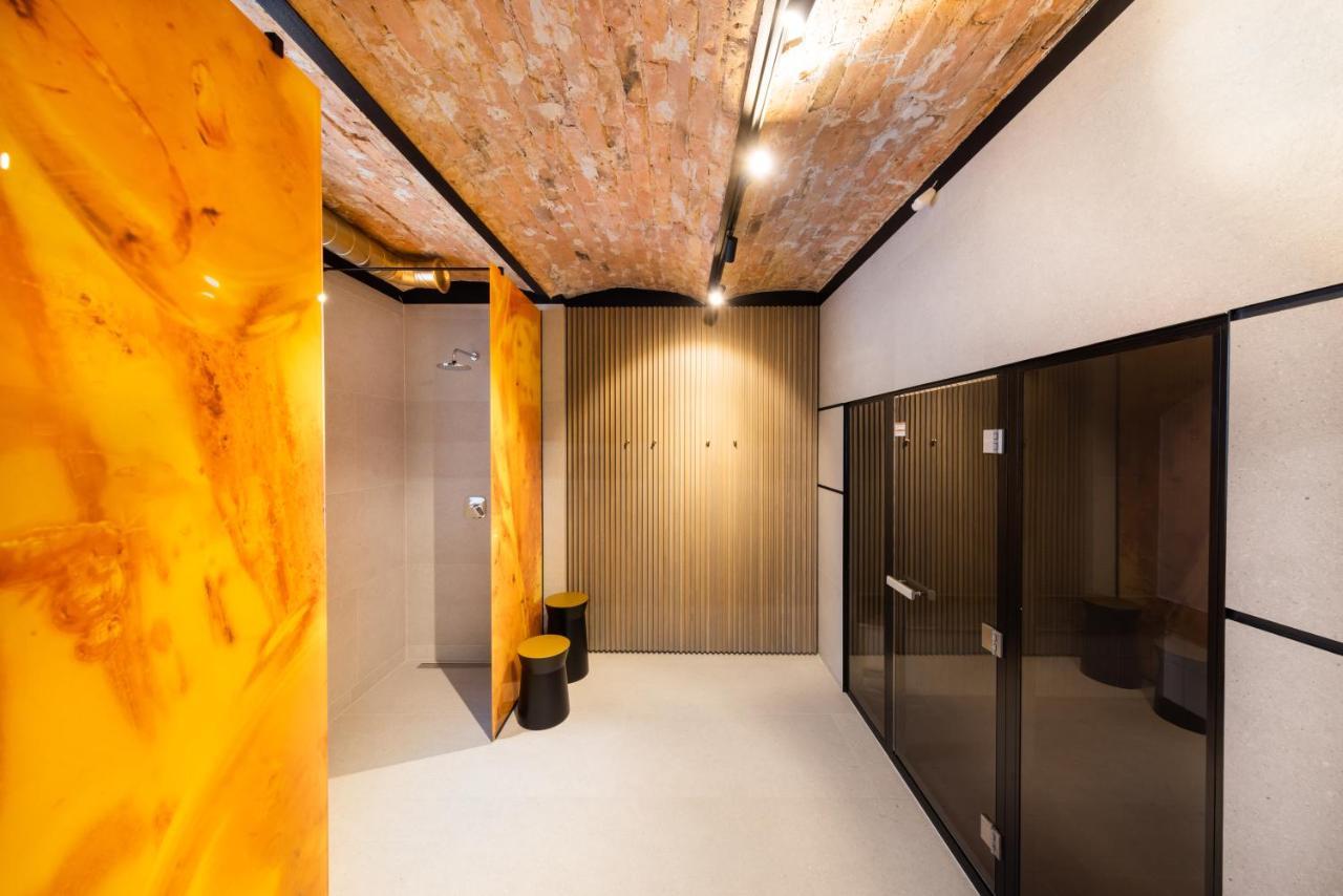 Hotel Tribe Center 4*