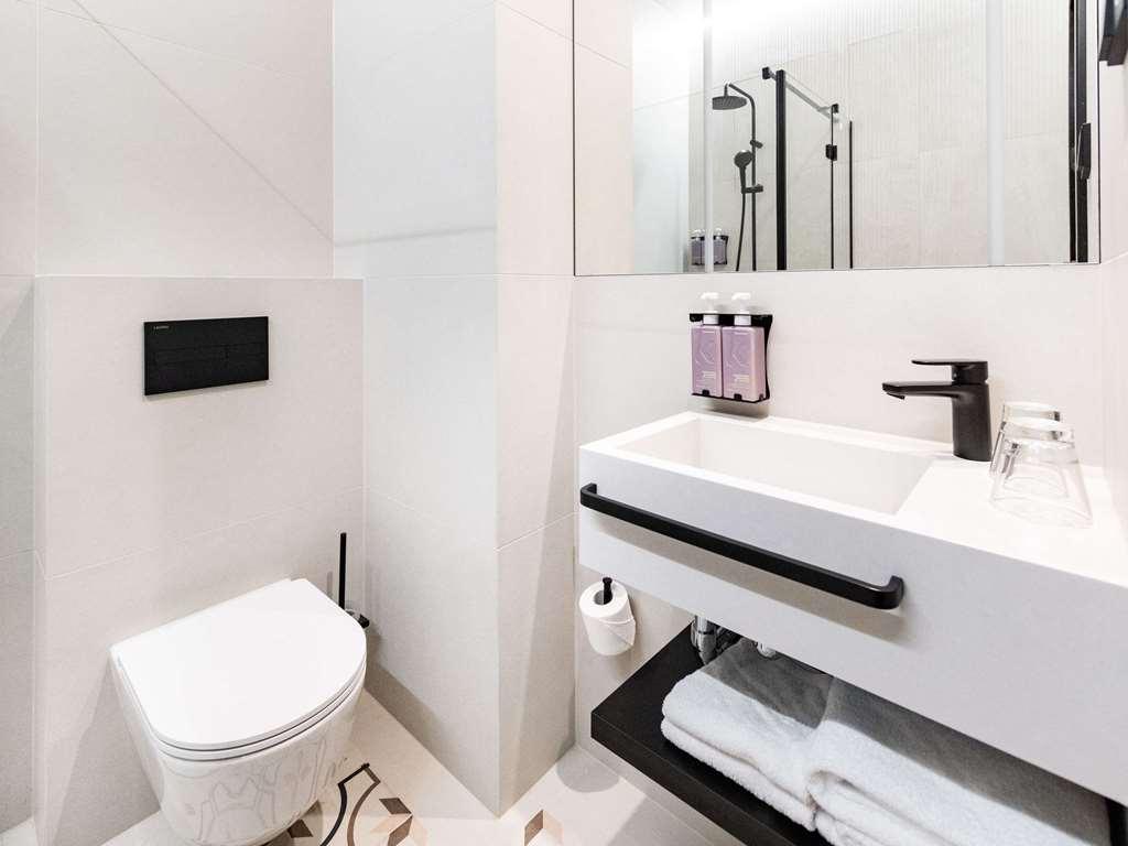 Hotel Tribe Center Riga